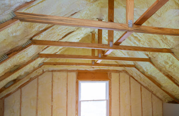 Best Garage Insulation Installation  in Verdigris, OK