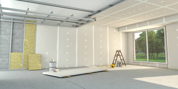 Best Insulation for New Construction  in Verdigris, OK