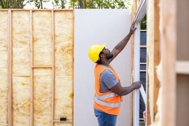 Best Attic Insulation Near Me  in Verdigris, OK