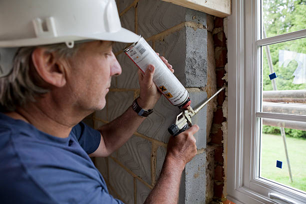 Garage Insulation Installation in Verdigris, OK